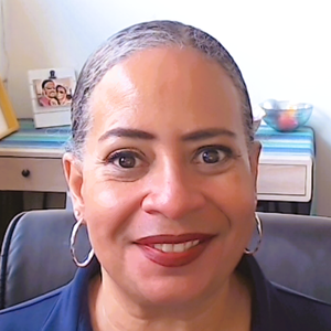Fundraising Page: Teresa Cortez